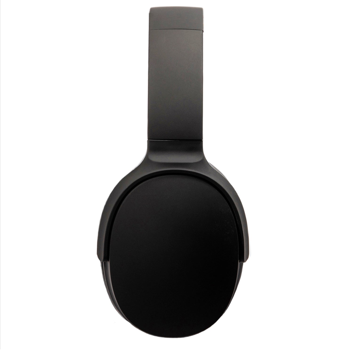 AIR Aura Matte Black (Over Ear Wireless Headphones)-0