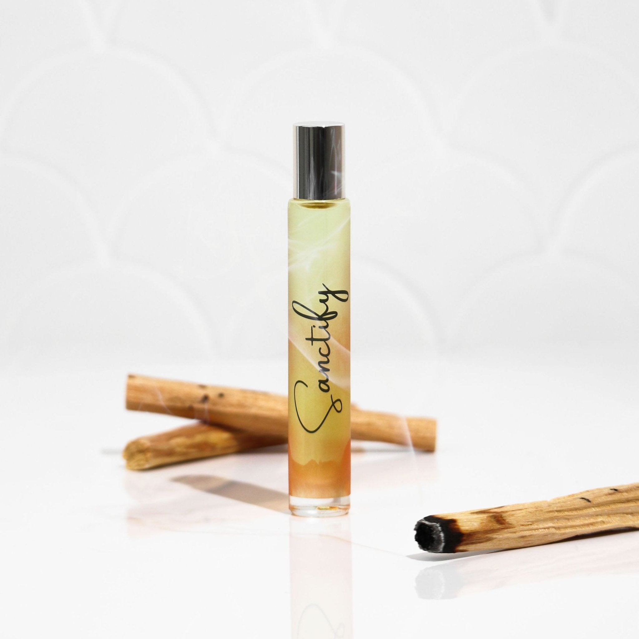 Sanctify Rollerball Perfume-1