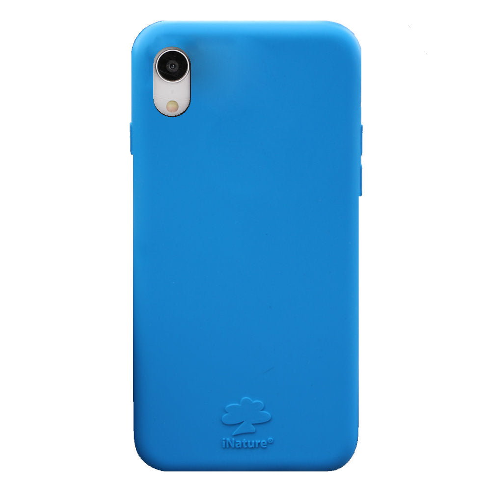 iNature iPhone XR Case - Italian Sky-0