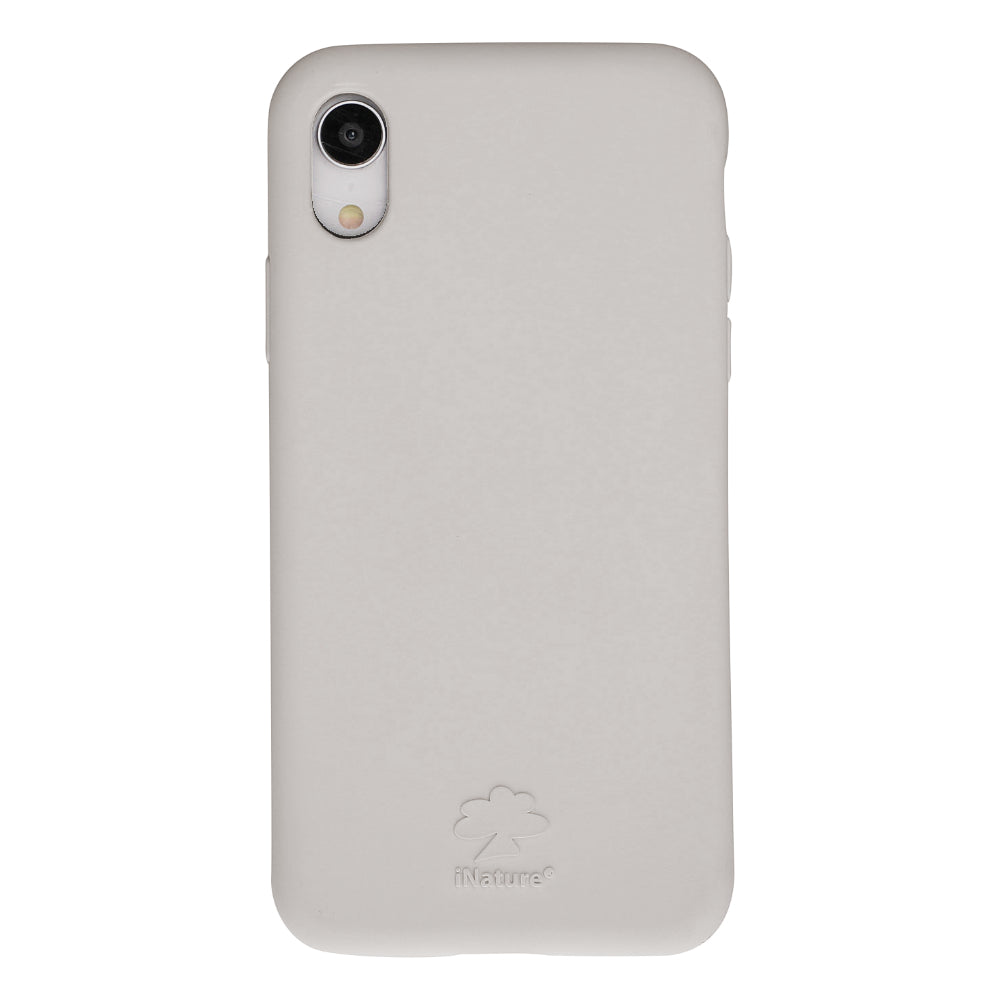 iNature iPhone XR Case - Stone-0